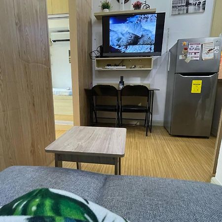 מלון טאגיג Smdc Grace Residencies מראה חיצוני תמונה