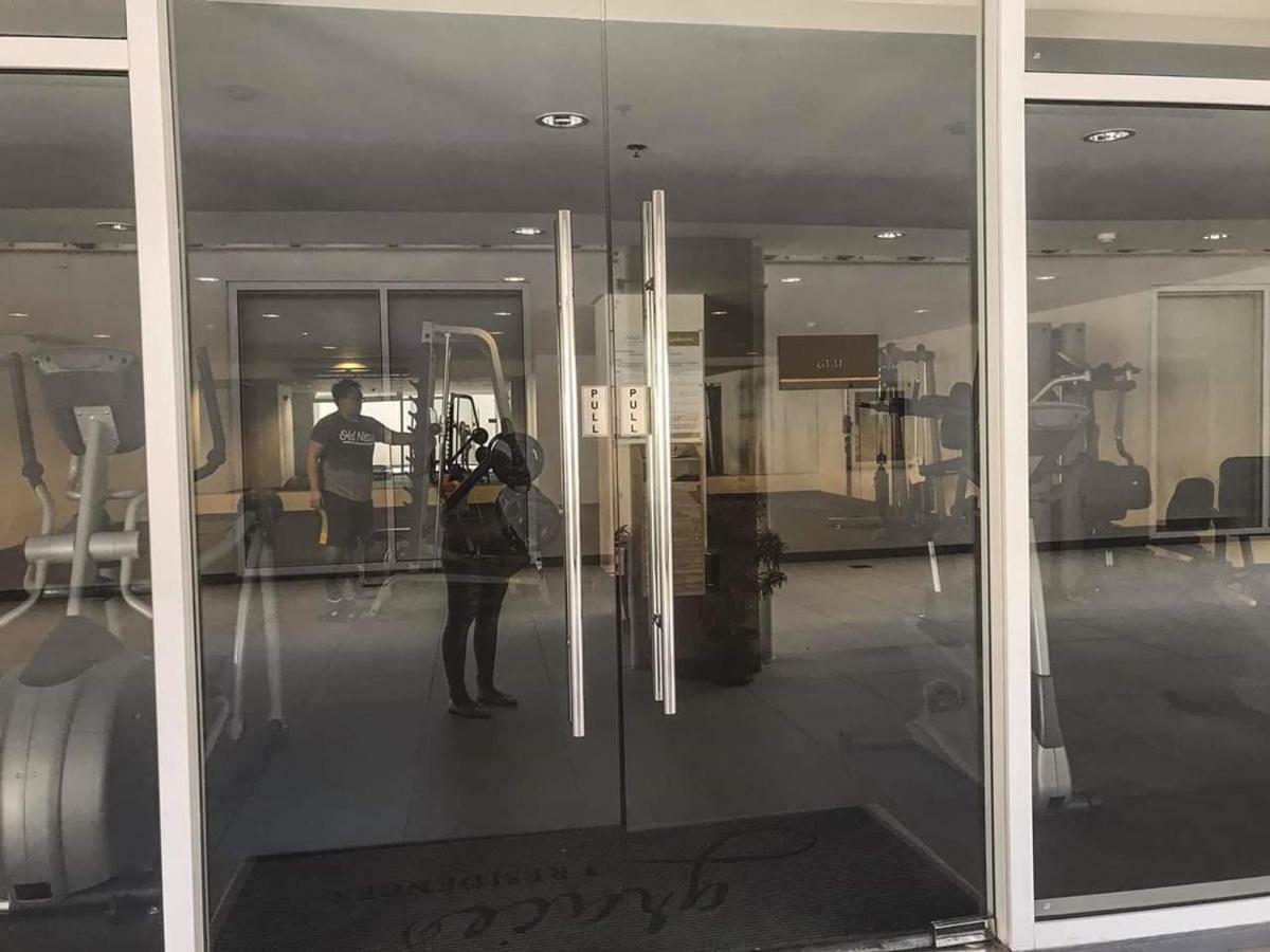 מלון טאגיג Smdc Grace Residencies מראה חיצוני תמונה
