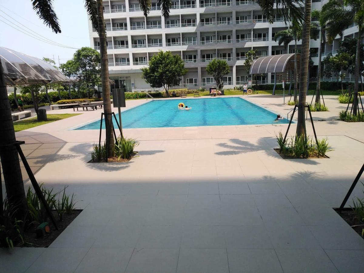 מלון טאגיג Smdc Grace Residencies מראה חיצוני תמונה