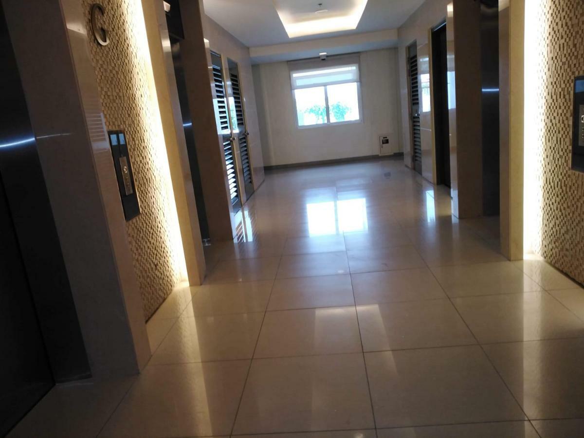 מלון טאגיג Smdc Grace Residencies מראה חיצוני תמונה