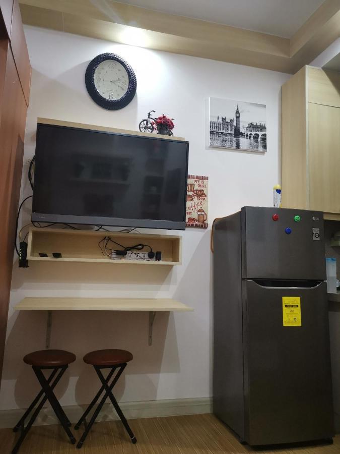 מלון טאגיג Smdc Grace Residencies מראה חיצוני תמונה