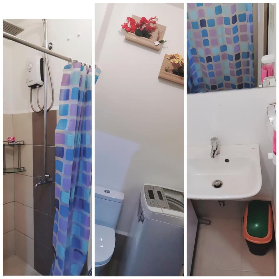מלון טאגיג Smdc Grace Residencies מראה חיצוני תמונה